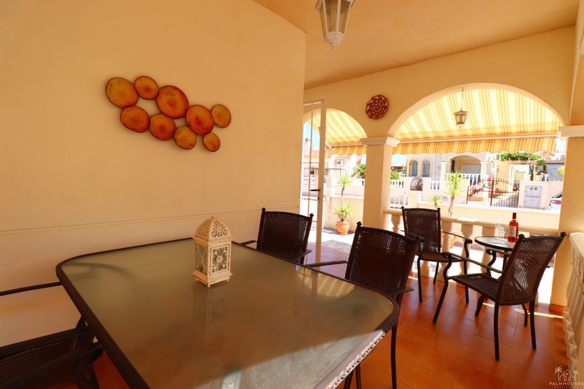 Revente - Villa - Algorfa - Lo Crispin