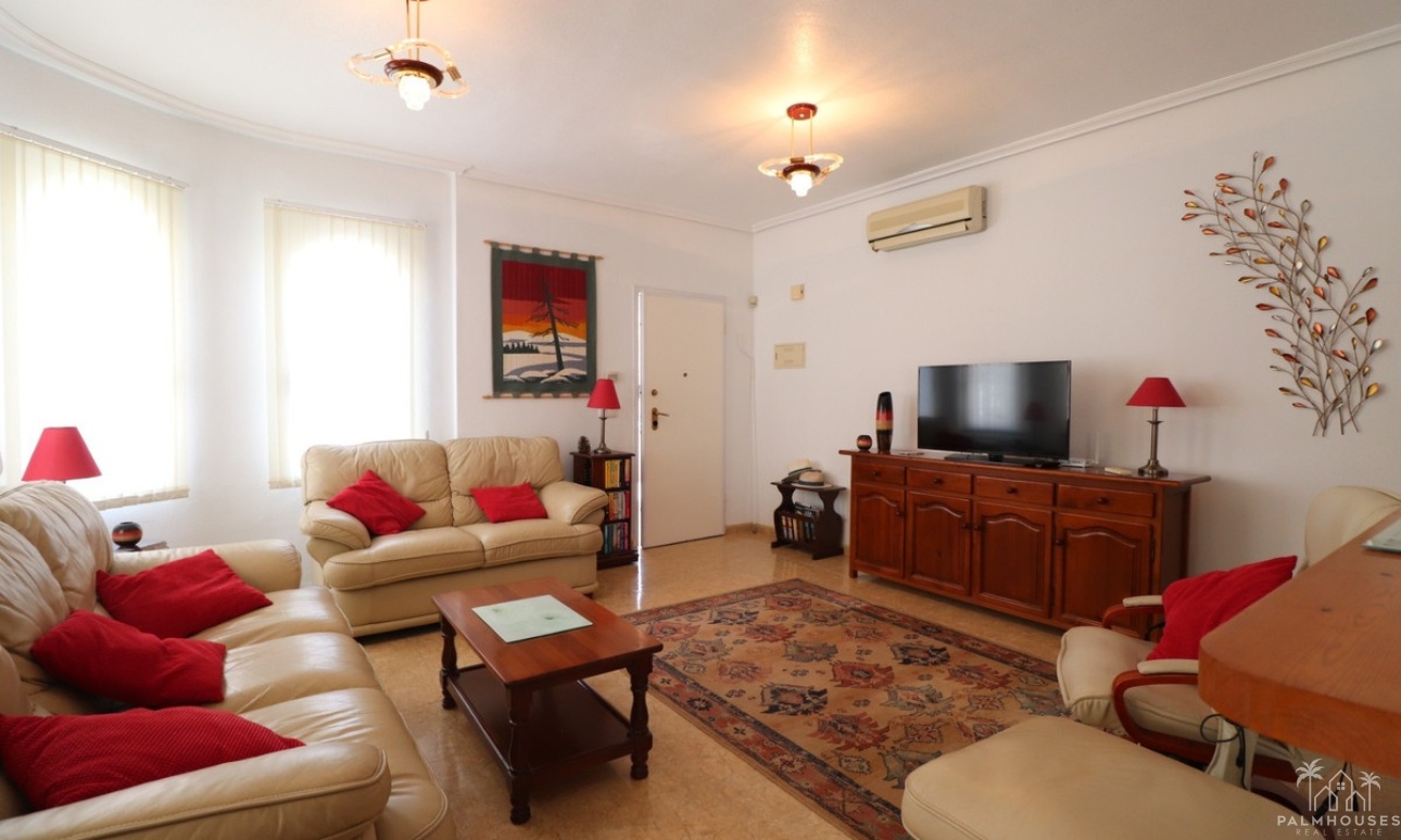 Revente - Villa - Algorfa - Lo Crispin
