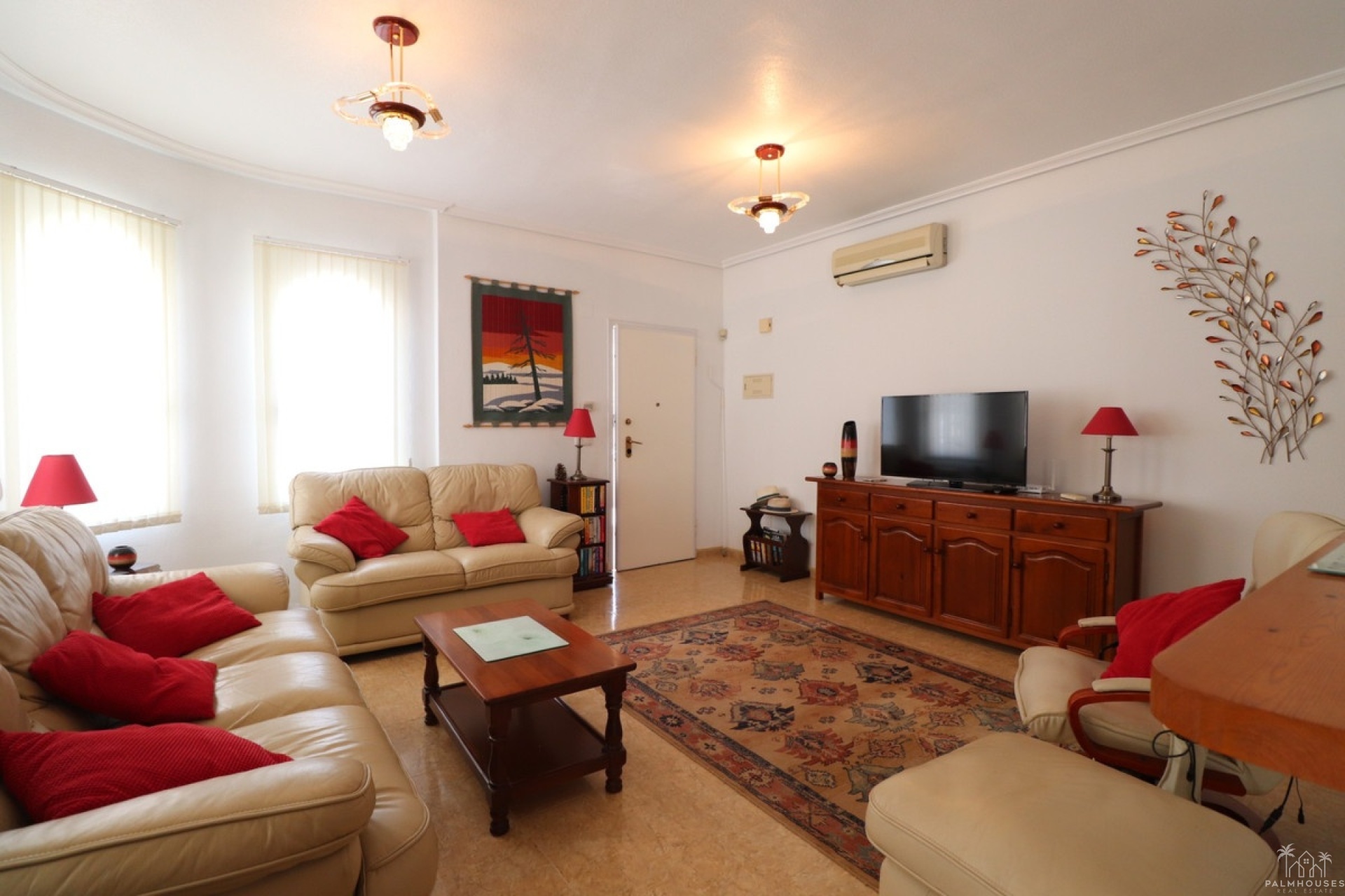 Revente - Villa - Algorfa - Lo Crispin