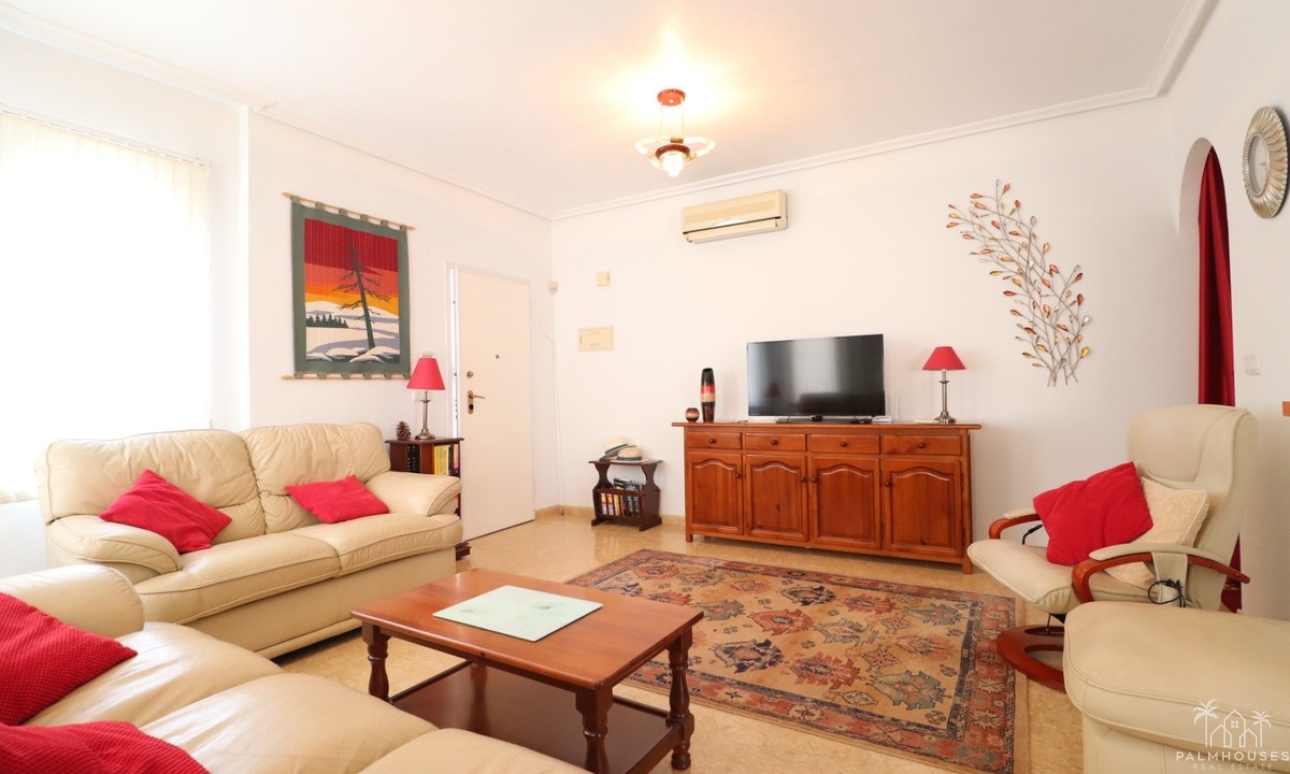 Revente - Villa - Algorfa - Lo Crispin