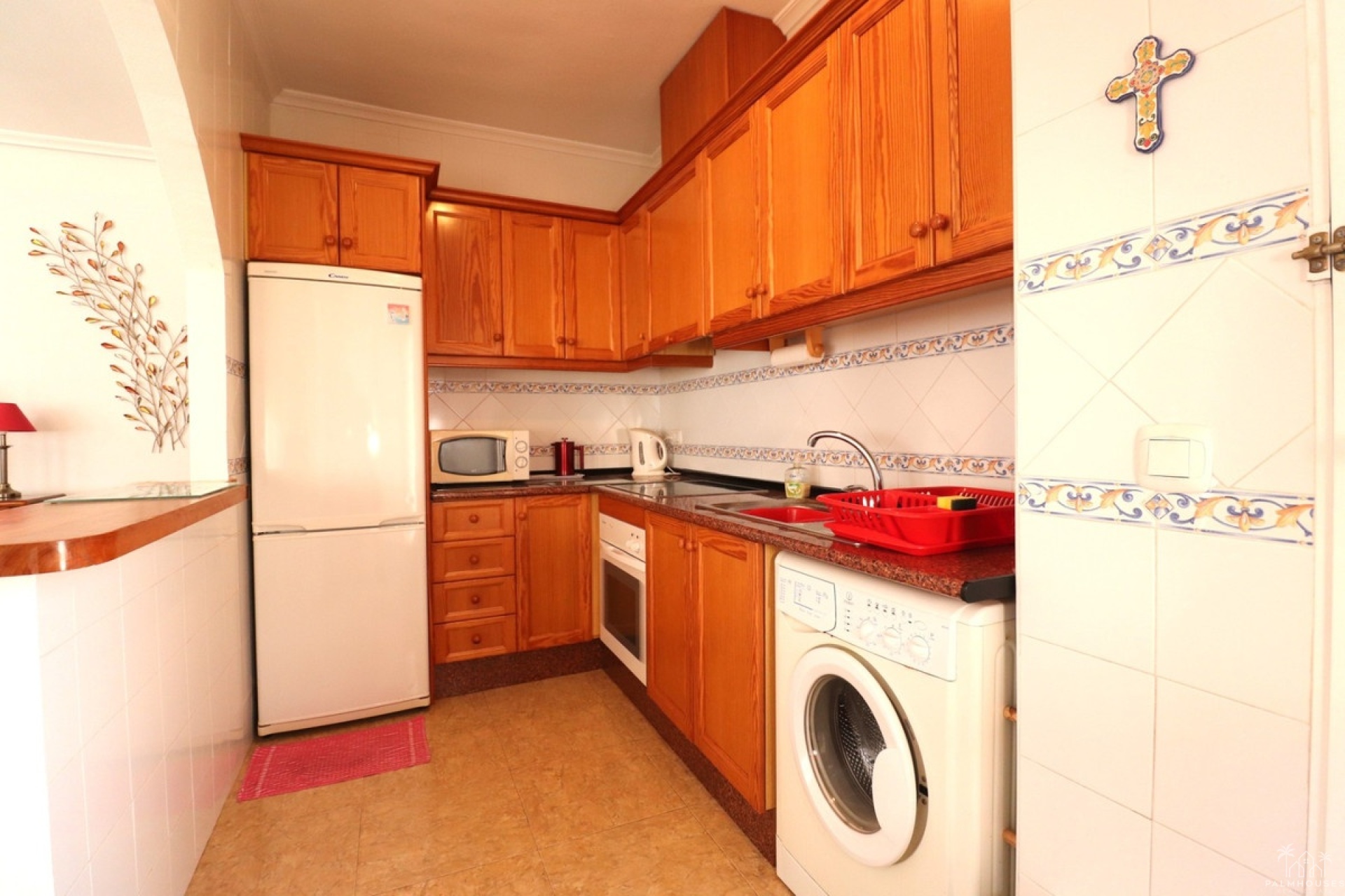 Revente - Villa - Algorfa - Lo Crispin