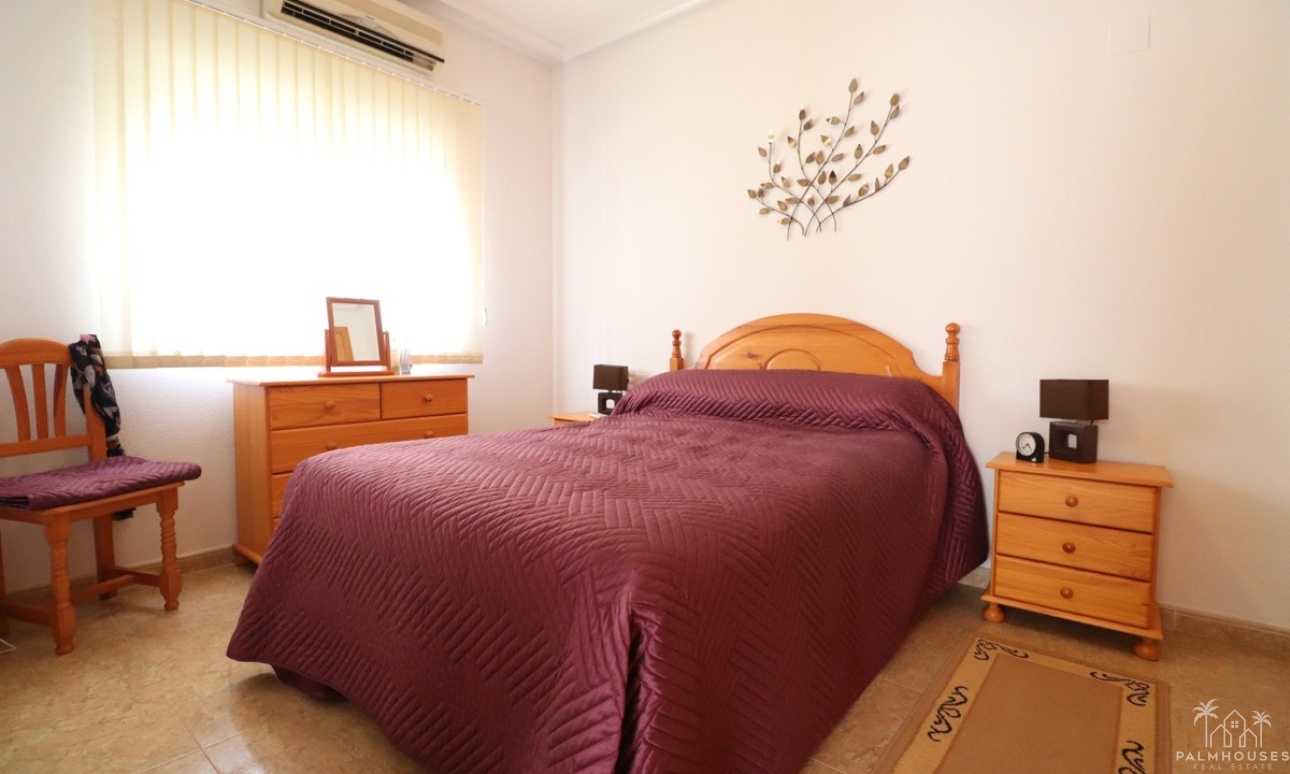 Revente - Villa - Algorfa - Lo Crispin