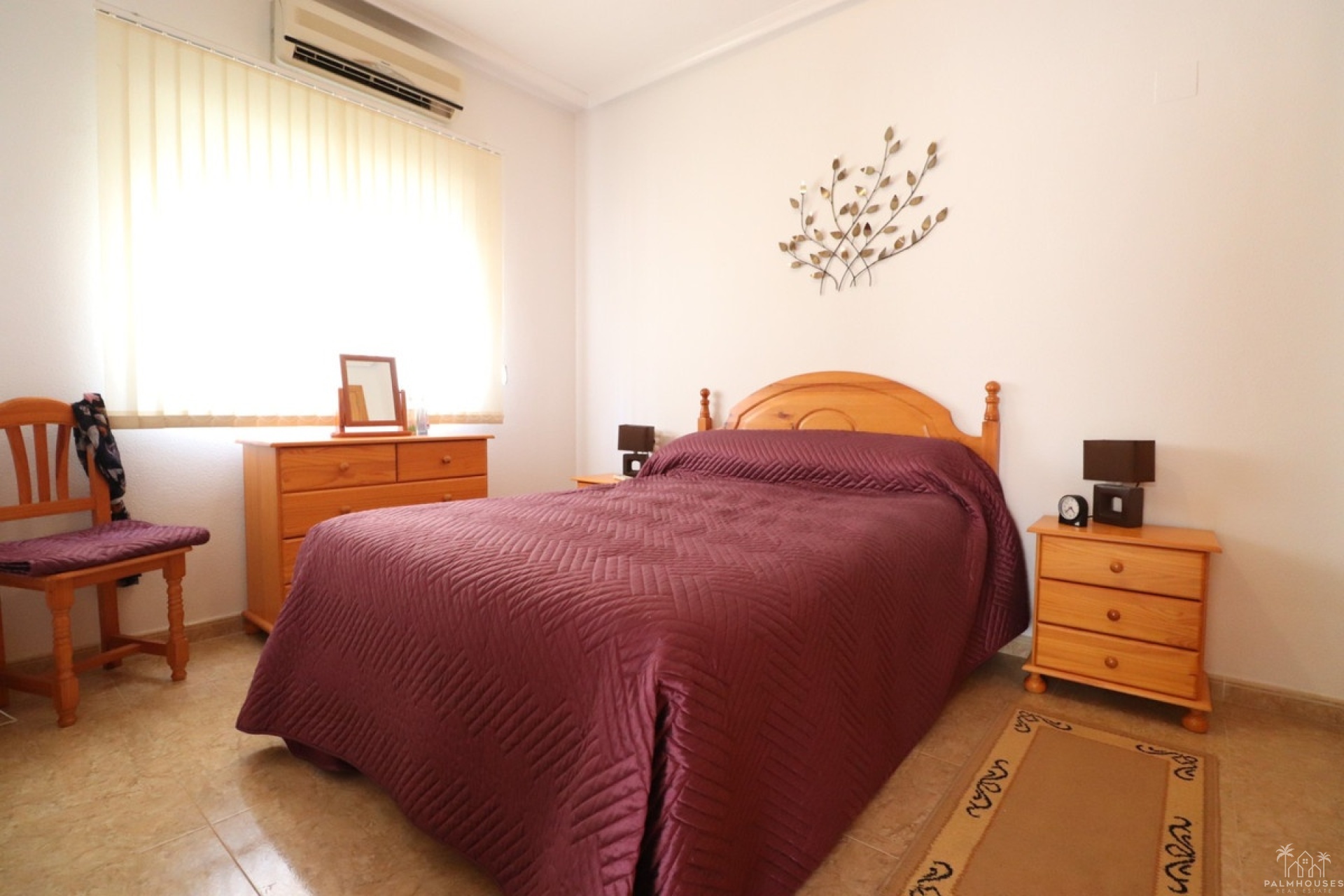 Revente - Villa - Algorfa - Lo Crispin
