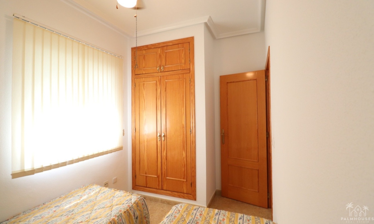 Revente - Villa - Algorfa - Lo Crispin