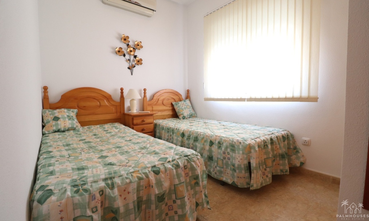 Revente - Villa - Algorfa - Lo Crispin