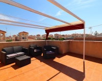 Revente - Villa - Algorfa - Lo Crispin