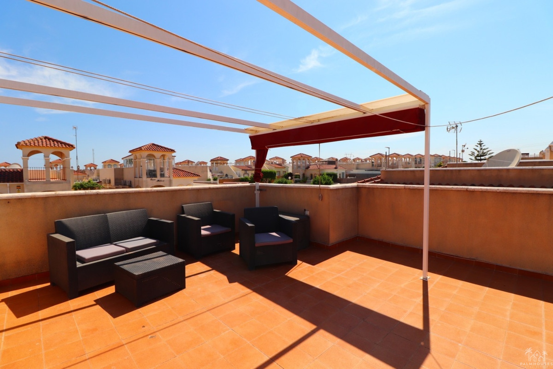 Revente - Villa - Algorfa - Lo Crispin
