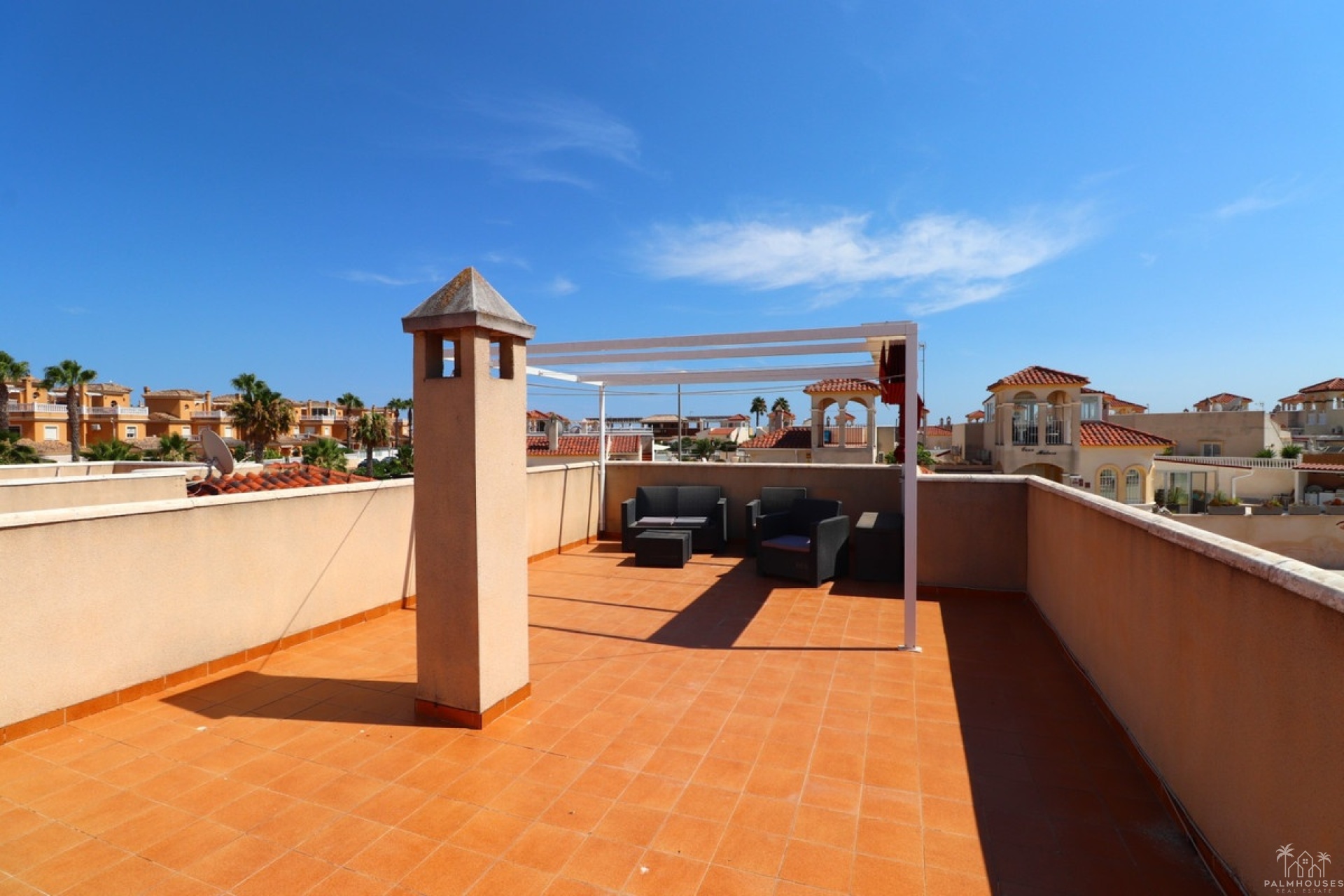 Revente - Villa - Algorfa - Lo Crispin