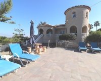 Revente - Villa - Algorfa - Lomas de La Juliana