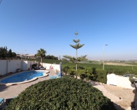 Revente - Villa - Algorfa - Lomas de La Juliana