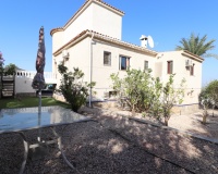 Revente - Villa - Algorfa - Lomas de La Juliana