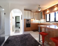 Revente - Villa - Algorfa - Lomas de La Juliana