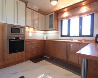 Revente - Villa - Algorfa - Lomas de La Juliana