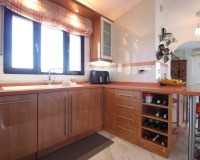 Revente - Villa - Algorfa - Lomas de La Juliana