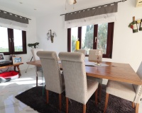 Revente - Villa - Algorfa - Lomas de La Juliana