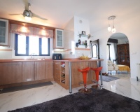 Revente - Villa - Algorfa - Lomas de La Juliana