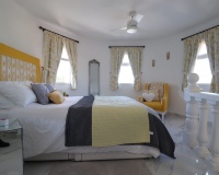 Revente - Villa - Algorfa - Lomas de La Juliana