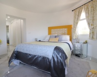 Revente - Villa - Algorfa - Lomas de La Juliana