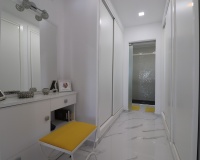 Revente - Villa - Algorfa - Lomas de La Juliana