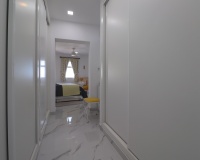 Revente - Villa - Algorfa - Lomas de La Juliana