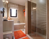 Revente - Villa - Algorfa - Lomas de La Juliana