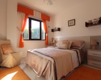 Revente - Villa - Algorfa - Lomas de La Juliana