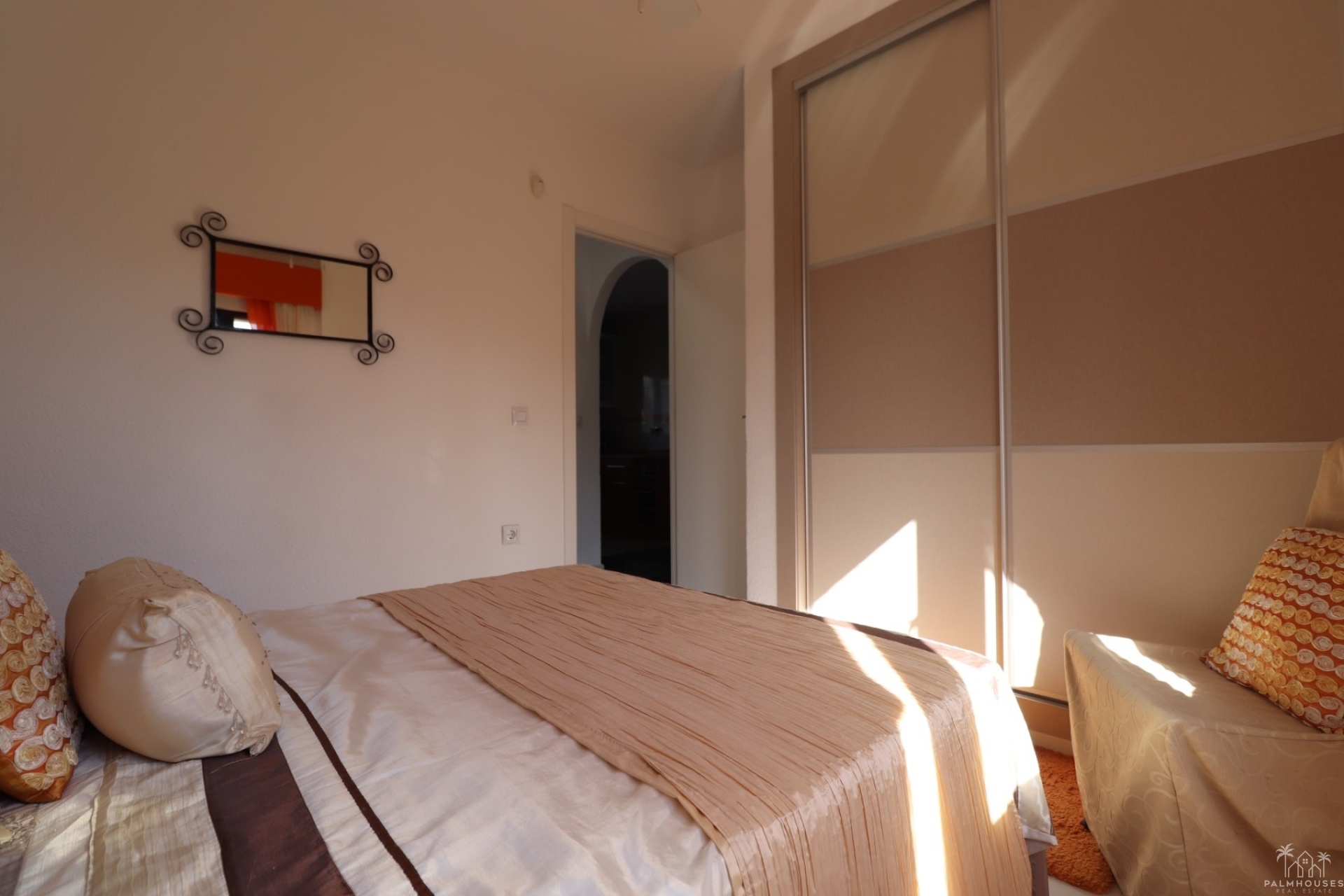 Revente - Villa - Algorfa - Lomas de La Juliana