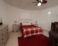 Revente - Villa - Algorfa - Lomas de La Juliana