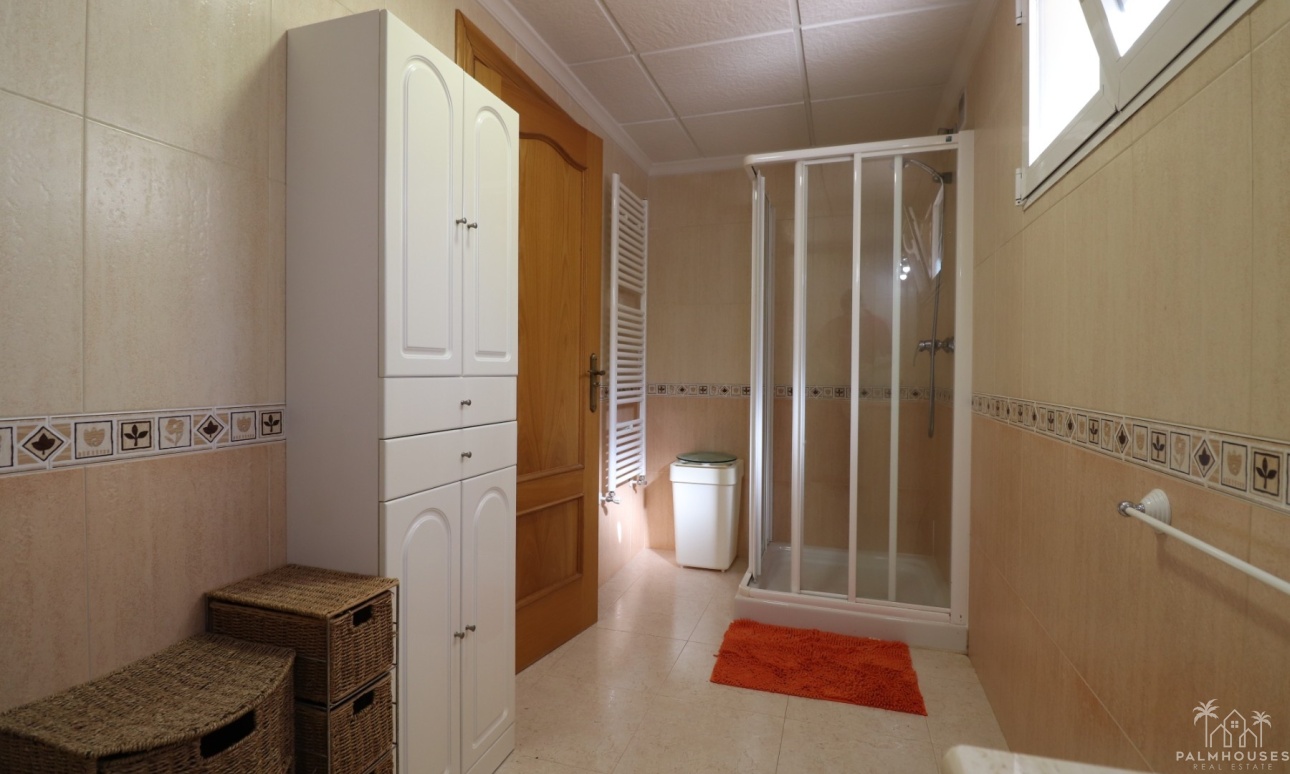 Revente - Villa - Algorfa - Lomas de La Juliana