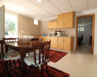 Revente - Villa - Algorfa - Lomas de La Juliana