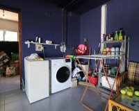 Revente - Villa - Algorfa - Lomas de La Juliana