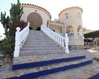 Revente - Villa - Algorfa - Lomas de La Juliana