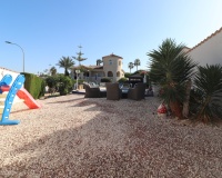 Revente - Villa - Algorfa - Lomas de La Juliana