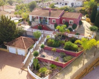 Revente - Villa - Algorfa - Lomas de La Juliana