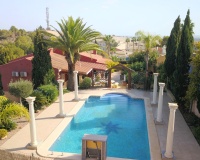 Revente - Villa - Algorfa - Lomas de La Juliana