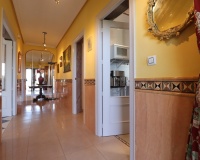Revente - Villa - Algorfa - Lomas de La Juliana