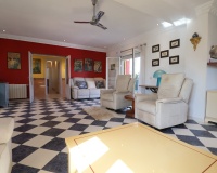 Revente - Villa - Algorfa - Lomas de La Juliana
