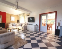 Revente - Villa - Algorfa - Lomas de La Juliana