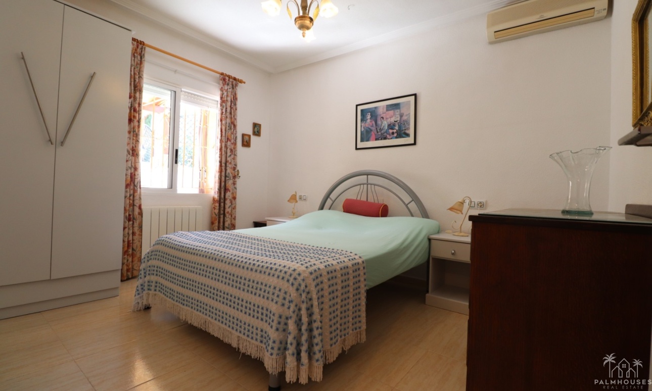 Revente - Villa - Algorfa - Lomas de La Juliana