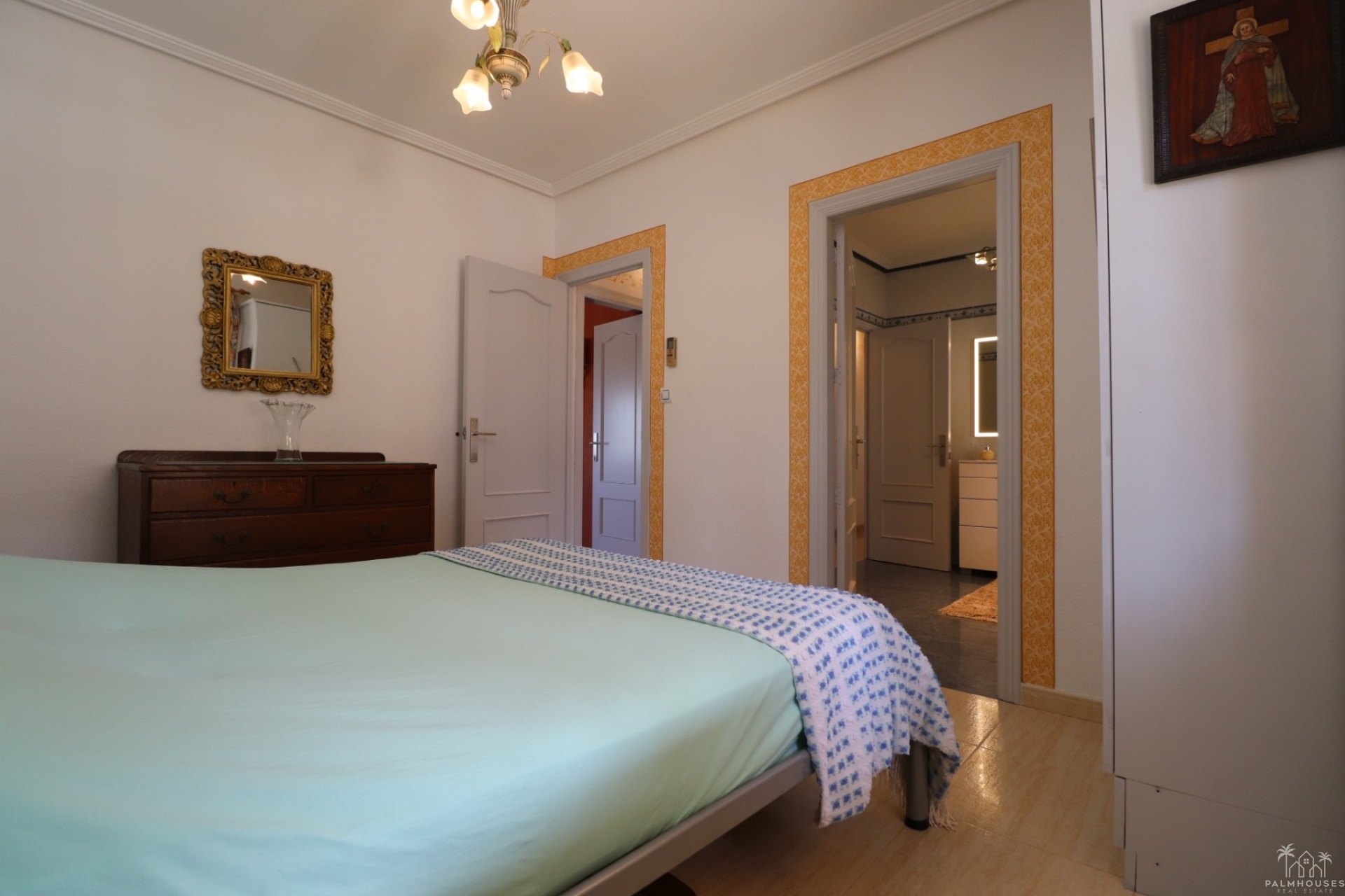 Revente - Villa - Algorfa - Lomas de La Juliana