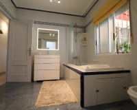 Revente - Villa - Algorfa - Lomas de La Juliana