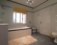 Revente - Villa - Algorfa - Lomas de La Juliana