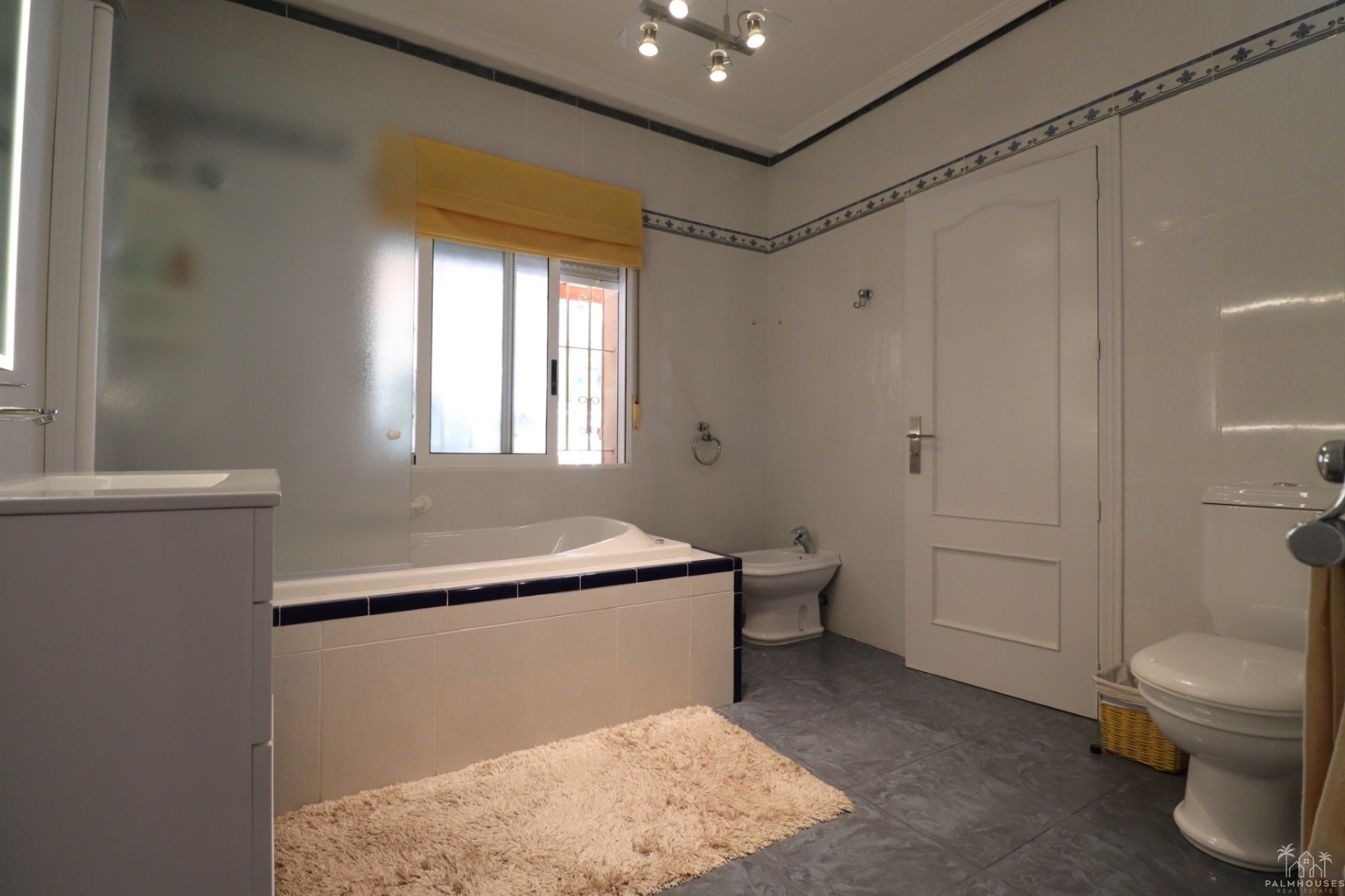 Revente - Villa - Algorfa - Lomas de La Juliana