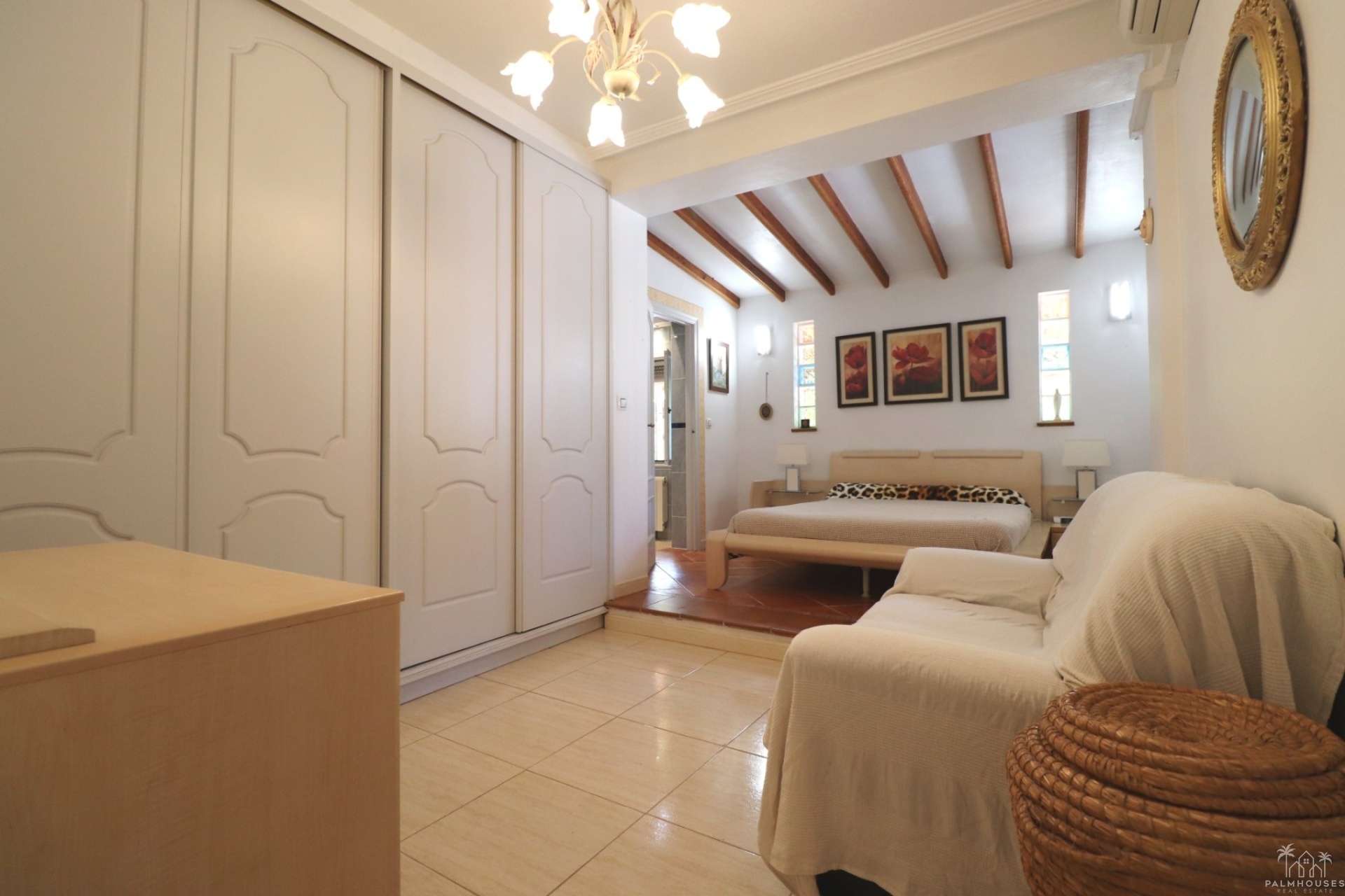 Revente - Villa - Algorfa - Lomas de La Juliana