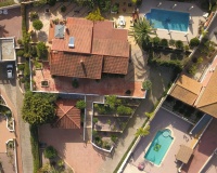 Revente - Villa - Algorfa - Lomas de La Juliana