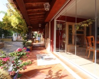 Revente - Villa - Algorfa - Lomas de La Juliana