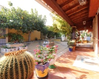 Revente - Villa - Algorfa - Lomas de La Juliana