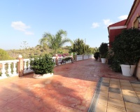 Revente - Villa - Algorfa - Lomas de La Juliana