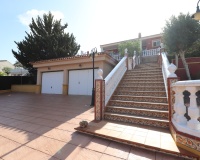 Revente - Villa - Algorfa - Lomas de La Juliana