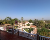 Revente - Villa - Algorfa - Lomas de La Juliana